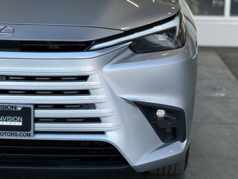 Used 2024 Lexus TX 350 FWD image 5