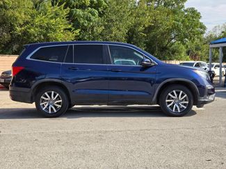 Used 2020 Honda Pilot EX-L video 2