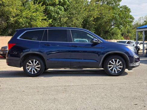Used 2020 Honda Pilot EX-L image 2