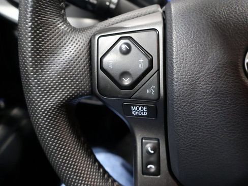 Used 2023 Toyota Tacoma TRD Sport image 33