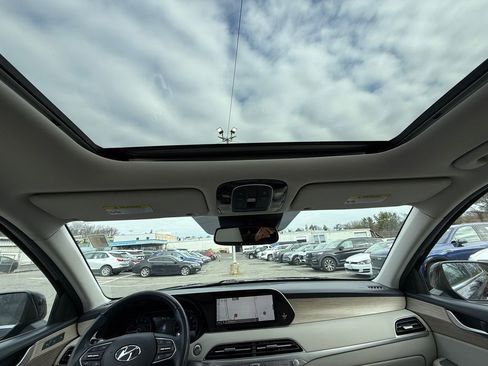 Used 2020 Hyundai Palisade SEL image 24