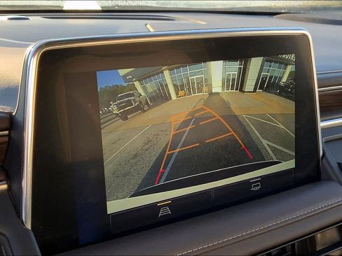 Used 2022 Chevrolet Tahoe Z71 image 27