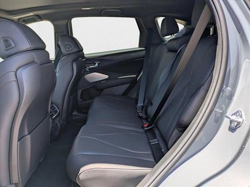 New 2025 Acura RDX A-Spec image 16