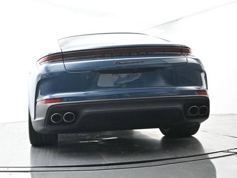 Certified 2026 Porsche Panamera 4 AWD/4WD image 51