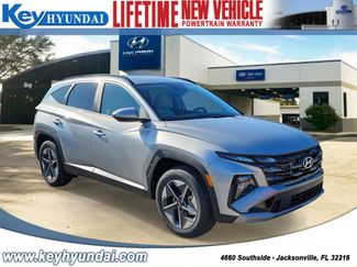 New 2026 Hyundai Tucson SEL video 1