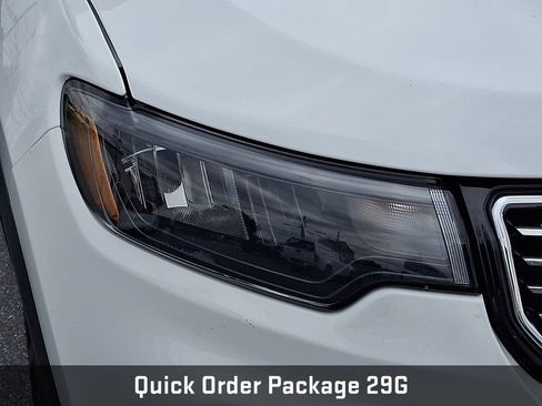 Used 2025 Jeep Compass Limited AWD/4WD image 11