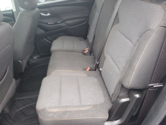 Used 2020 Chevrolet Traverse LS w/ LPO, Floor Liner Package FWD image 13