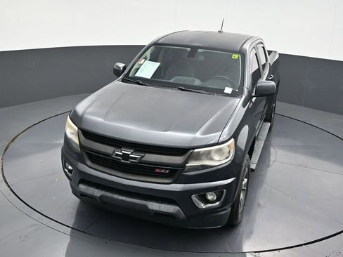 Used 2016 Chevrolet Colorado Z71 image 23