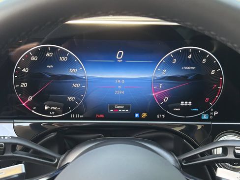 Certified 2025 Mercedes-Benz E 350 Sedan image 29