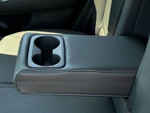 New 2026 Hyundai Tucson Limited FWD image 13