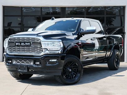 Used 2022 RAM 2500 Limited
