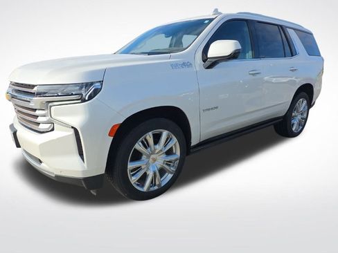 Used 2023 Chevrolet Tahoe High Country image 36