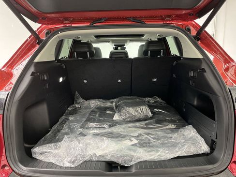 Certified 2025 MAZDA CX-50 AWD 2.5 Hybrid w/ Weather Package image 3