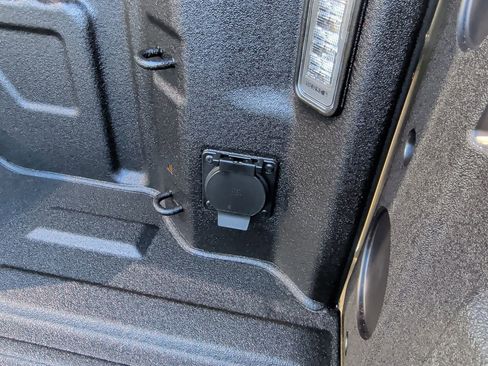 New 2026 GMC Sierra 1500 Denali AWD/4WD image 45