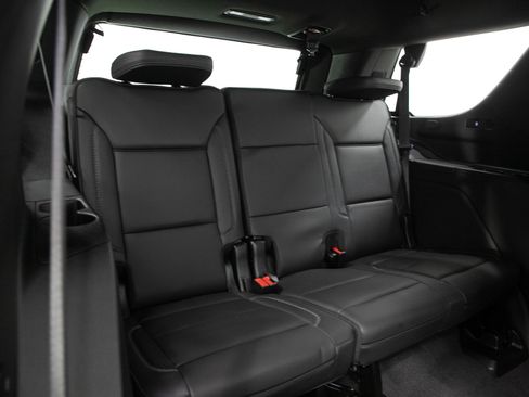 Used 2024 GMC Yukon Denali w/ Max Trailering Package AWD/4WD image 15