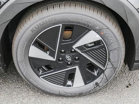 New 2026 Hyundai Ioniq 5 SEL image 12