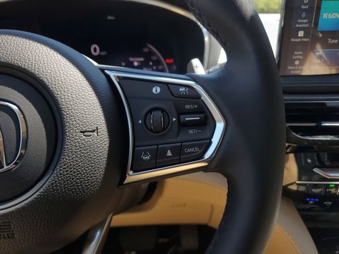 New 2026 Acura MDX w/ Advance Package image 24