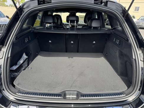 New 2025 Mercedes-Benz GLC 300 4MATIC image 6