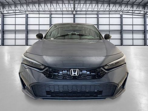 New 2026 Honda Civic Sport Touring image 10