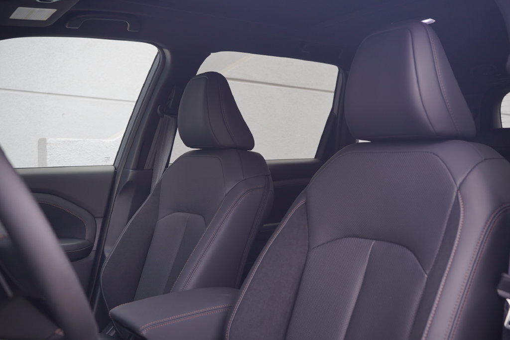 New 2026 Subaru Forester Touring AWD/4WD image 13