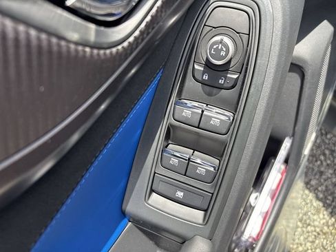 New 2026 Subaru WRX tS w/ Accessory Package #2 AWD/4WD image 13