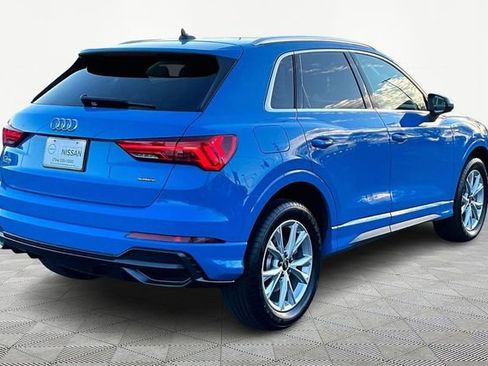 Used 2022 Audi Q3 2.0T Premium Plus image 5