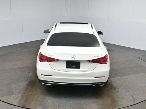 Used 2023 Mercedes-Benz C 300 C 300 image 45