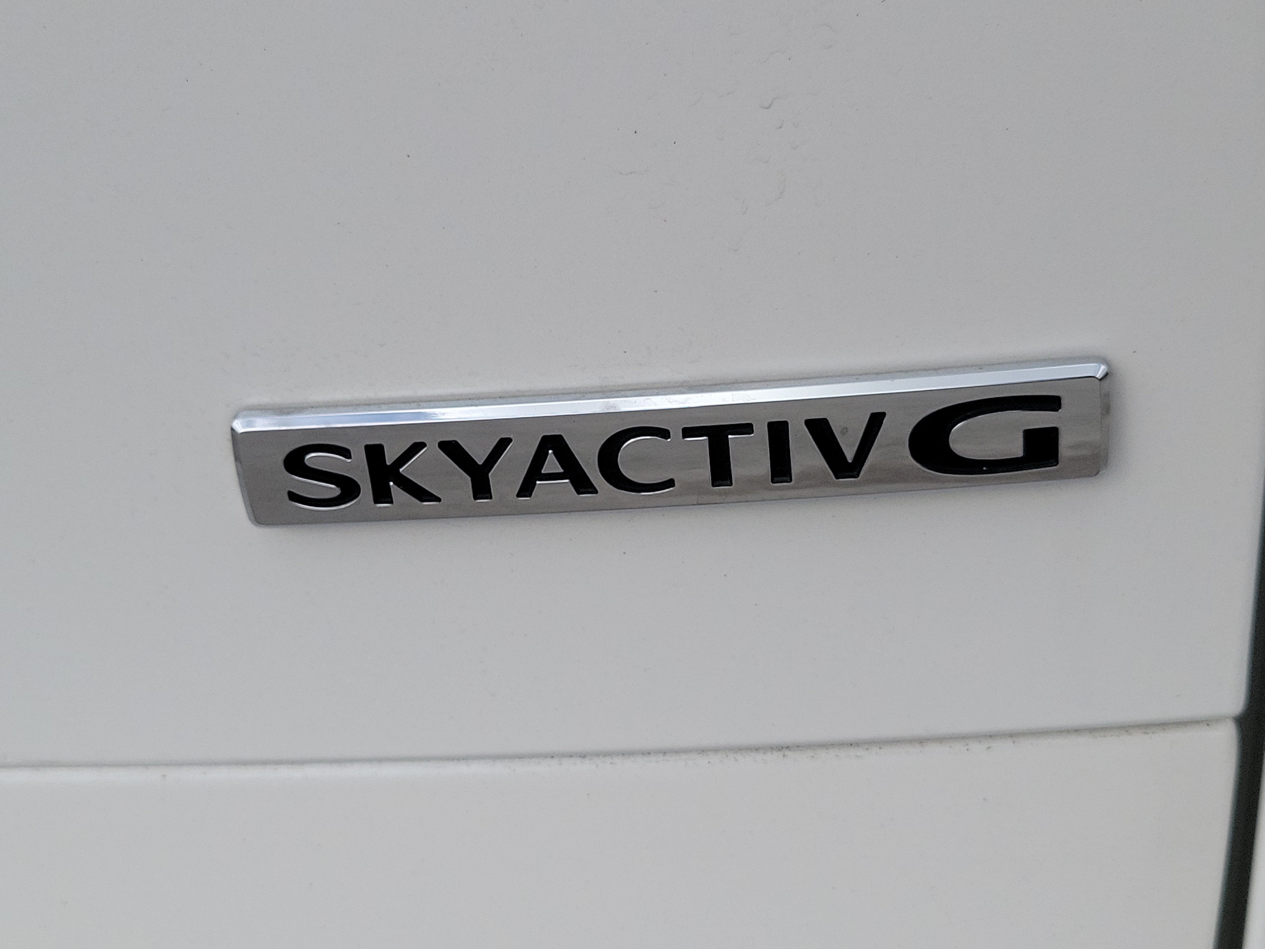 Used 2024 MAZDA CX-30 AWD 2.5 S w/ Preferred Package image 31