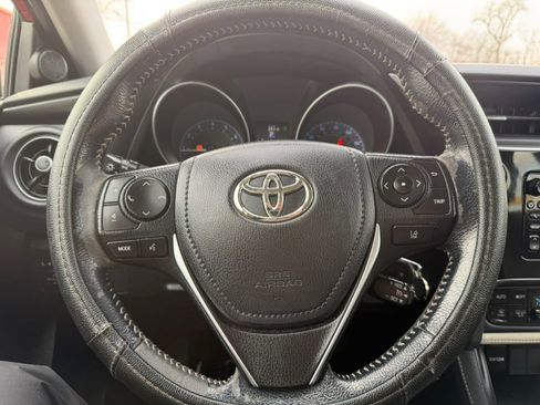 Used 2017 Toyota Corolla iM w/ Carpet Mat Package image 9