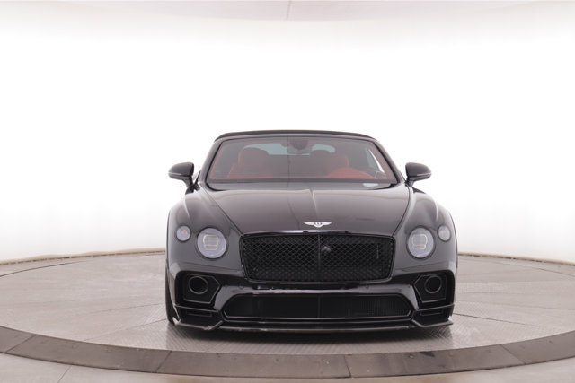 Used 2022 Bentley Continental GT AWD/4WD image 13