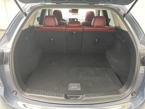 Certified 2023 MAZDA CX-5 Carbon Edition image 30