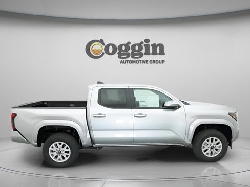 New 2026 Toyota Tacoma SR5 AWD/4WD image 26