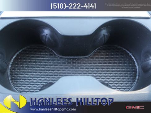 New 2026 GMC Terrain Elevation FWD image 19
