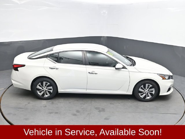 Used 2021 Nissan Altima 2.5 S FWD image 30