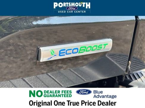 Certified 2023 Ford F150 XL w/ XL Chrome Appearance Package image 21