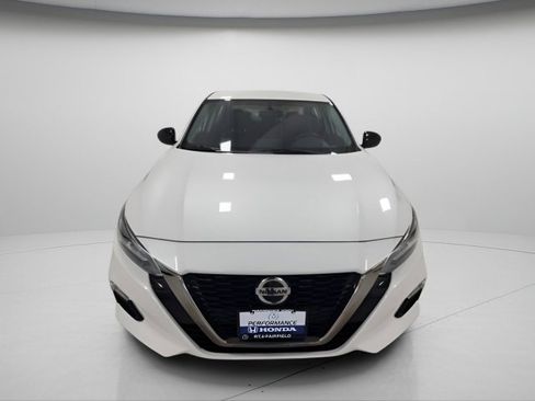 Used 2019 Nissan Altima 2.5 SR image 6
