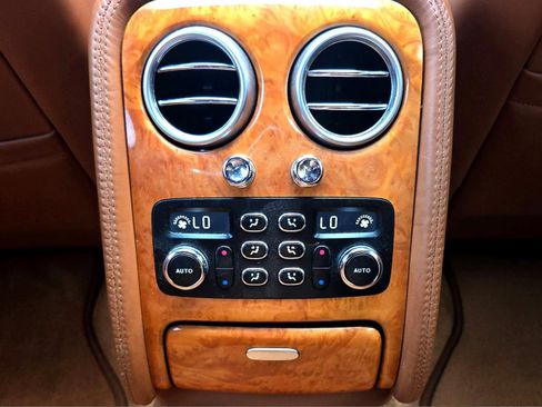 Used 2007 Bentley Flying Spur Flying Spur image 39