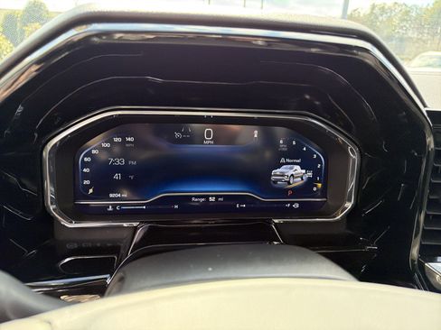 Used 2025 Chevrolet Silverado 1500 LT w/ All Star Edition Plus image 26