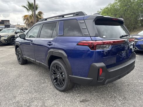 New 2026 Subaru Outback Limited XT AWD/4WD image 5