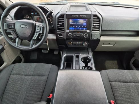 Used 2020 Ford F150 XL w/ Equipment Group 101A Mid RWD image 12