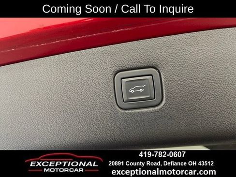 Used 2021 Chevrolet Blazer RS w/ Enhanced Convenience Package AWD/4WD image 47