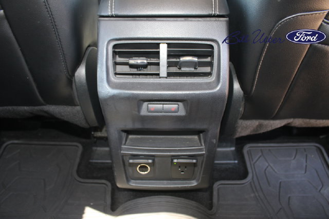 Used 2016 Ford Edge Titanium w/ Equipment Group 301A AWD/4WD image 15
