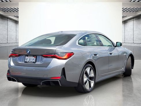 Certified 2023 BMW i4 eDrive35 RWD image 7