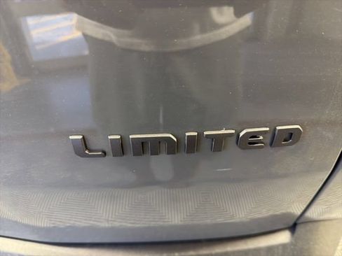 New 2026 Jeep Cherokee Limited AWD/4WD image 8