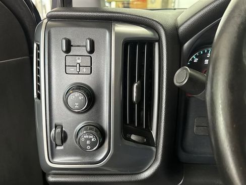 Certified 2016 Chevrolet Silverado 2500 LT w/ All Star Edition image 18