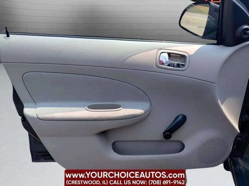 Used 2008 Chevrolet Cobalt LS w/ Protection Package image 18