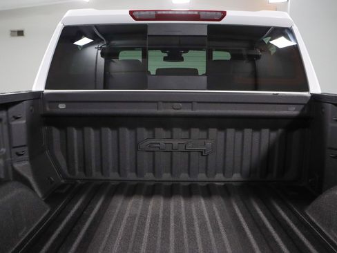 Used 2023 GMC Sierra 1500 AT4 w/ AT4 Premium Package image 33