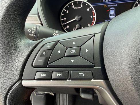 New 2026 Nissan Altima 2.5 SV AWD/4WD image 17