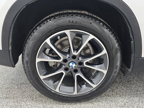 Used 2015 BMW X5 xDrive35d AWD/4WD image 39