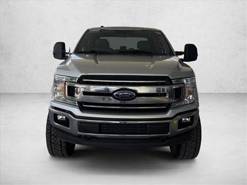 Used 2018 Ford F150 XLT AWD/4WD image 7